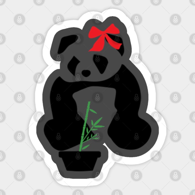 Disappointment panda t shirt cheap